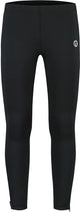 Rogelli breno lange hardloopbroek kids - zwart - 140 152