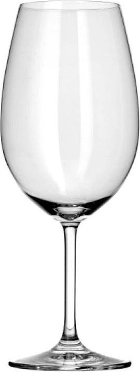Copa de vino Schott zwiesel ivento burdeos 130 - 0,63 litros - juego de 6