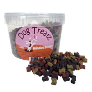 Dog treatz inimini bones - afbeelding 1