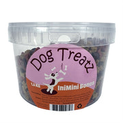 Dog treatz inimini bones - afbeelding 2
