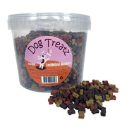 Dog treatz inimini bones - afbeelding 1