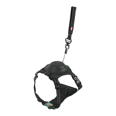 Zolux Easyride Dog Eard Black