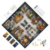 Hasbro cluedo the classic mystery game