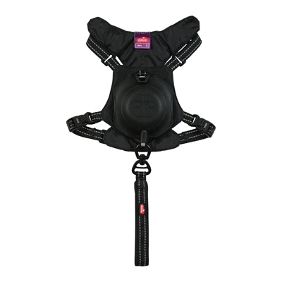 Zolux Easyride Dog Eard Black