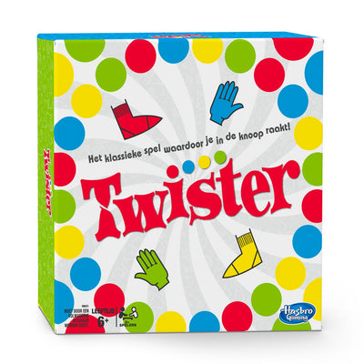 Hasbro Gaming Twister