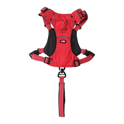 Zolux Easyride Dog Eard Red