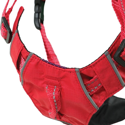 Zolux Easyride Dog Eard Red