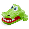 Crocodile Hasbro con mal di denti