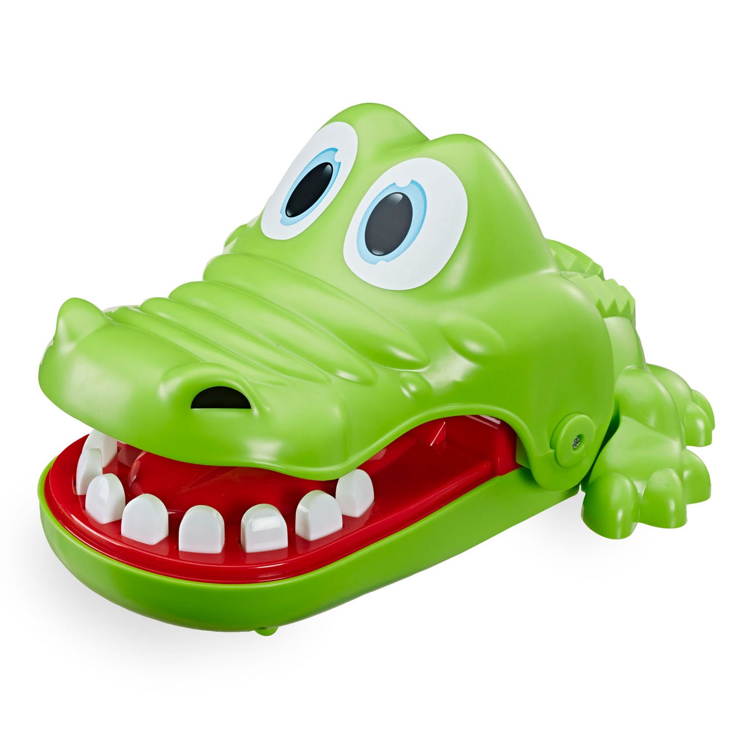 Hasbro Crocodile con dolor de muelas