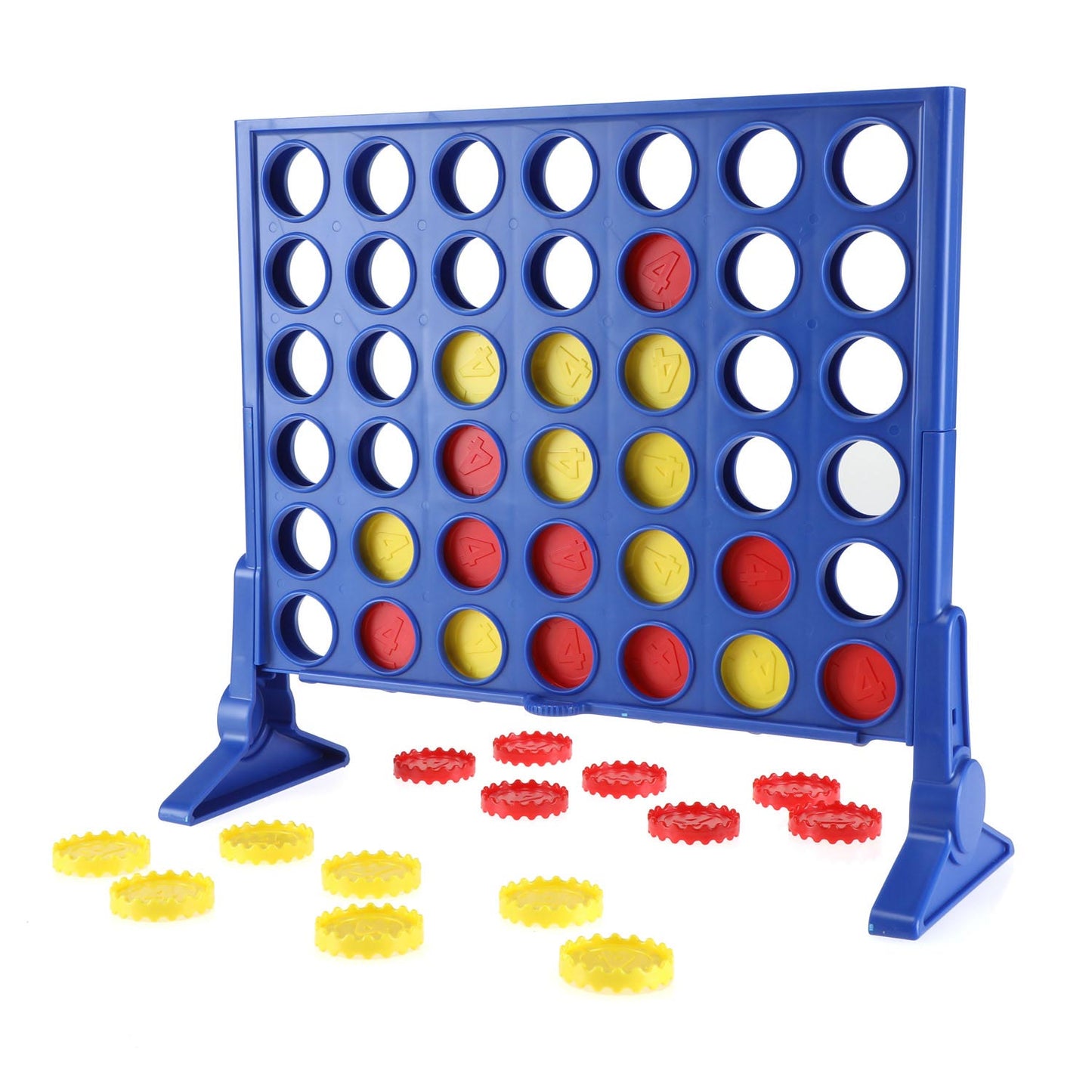 Hasbro quattro di fila