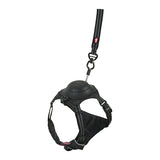 ZOLUX EASYRIDE DOG EARD BLACK - afbeelding 1