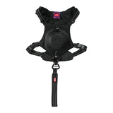 ZOLUX EASYRIDE DOG EARD BLACK - afbeelding 2