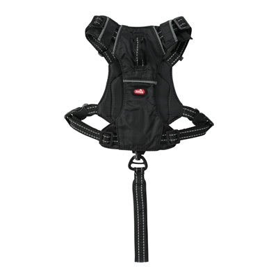 Zolux Easyride Dog Eard Black