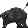 Zolux Easyride Dog Eard Black
