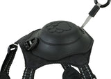 ZOLUX EASYRIDE DOG EARD BLACK - afbeelding 4