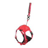 Zolux Easyride Dog Eard Red - afbeelding 1