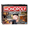 Hasbro Monopoly Cheating Edition Holandés