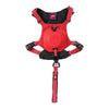 Zolux easyride hondentuig rood