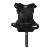 Zolux Easyride Dog Eard Black - afbeelding 2