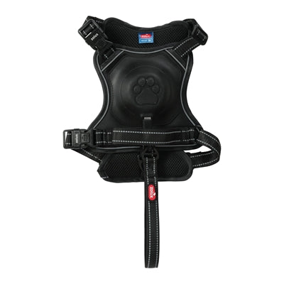 Zolux Easyride Dog Eard Black