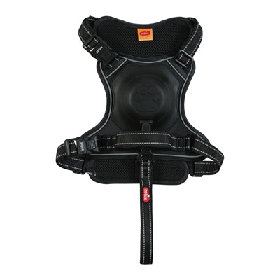Zolux Easyride Dog Eard Black