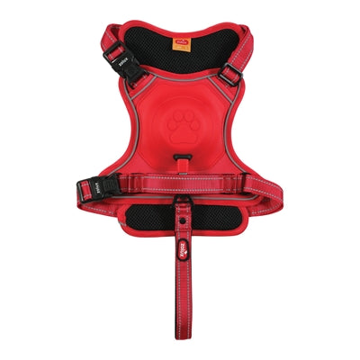 Zolux Easyride Dog Eard Red