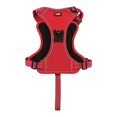 Zolux Easyride Dog Eard Red