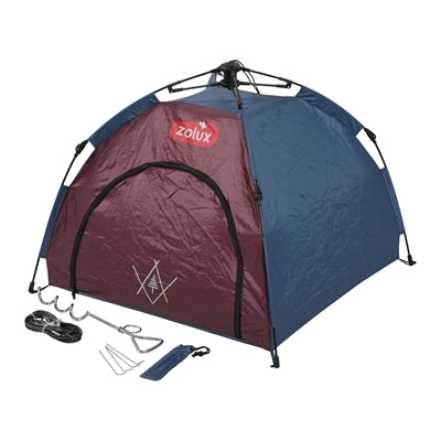Tenda Bivak Zolux