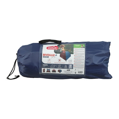 Tenda Bivak Zolux