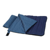 Zolux BiVouak Dog Coperte Sleet Borse 2in1 Blue
