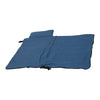 Zolux BiVouak Dog Coperte Sleet Borse 2in1 Blue