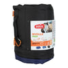 Zolux BiVouak Dog Coperte Sleet Borse 2in1 Blue