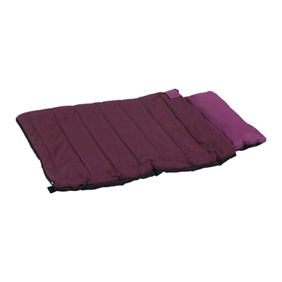 ZOLUX BIVOUAK BABJETA DE DIENSO MANDA DE PAR 2IN1 ROJO
