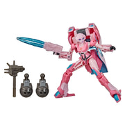 Hasbro Transformers Cyberverse Deluxe Arcee - afbeelding 1