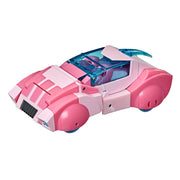 Hasbro Transformers Cyberverse Deluxe Arcee - afbeelding 3