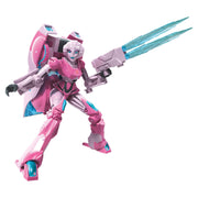 Hasbro Transformers Cyberverse Deluxe Arcee - afbeelding 4