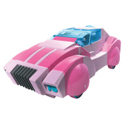 Hasbro Transformers Cyberverse Deluxe Arcee - afbeelding 5