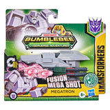 Hasbro Transformers Cyberverse Megatron - afbeelding 1
