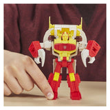 Hasbro Transformers Cyberverse Repugnus - afbeelding 5
