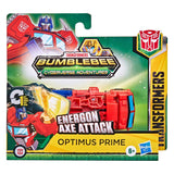 Hasbro Transformers Cyberverse Optimus Prime - afbeelding 1