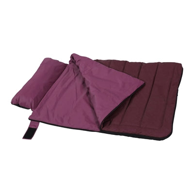 ZOLUX BIVOUAK BABJETA DE DIENSO MANDA DE PAR 2IN1 ROJO