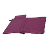 ZOLUX BIVOUAK BABJETA DE DIENSO MANDA DE PAR 2IN1 ROJO
