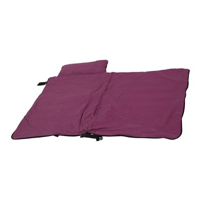 ZOLUX BIVOUAK BABJETA DE DIENSO MANDA DE PAR 2IN1 ROJO