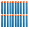 Nerf elite 2.0 darts 20 pezzi