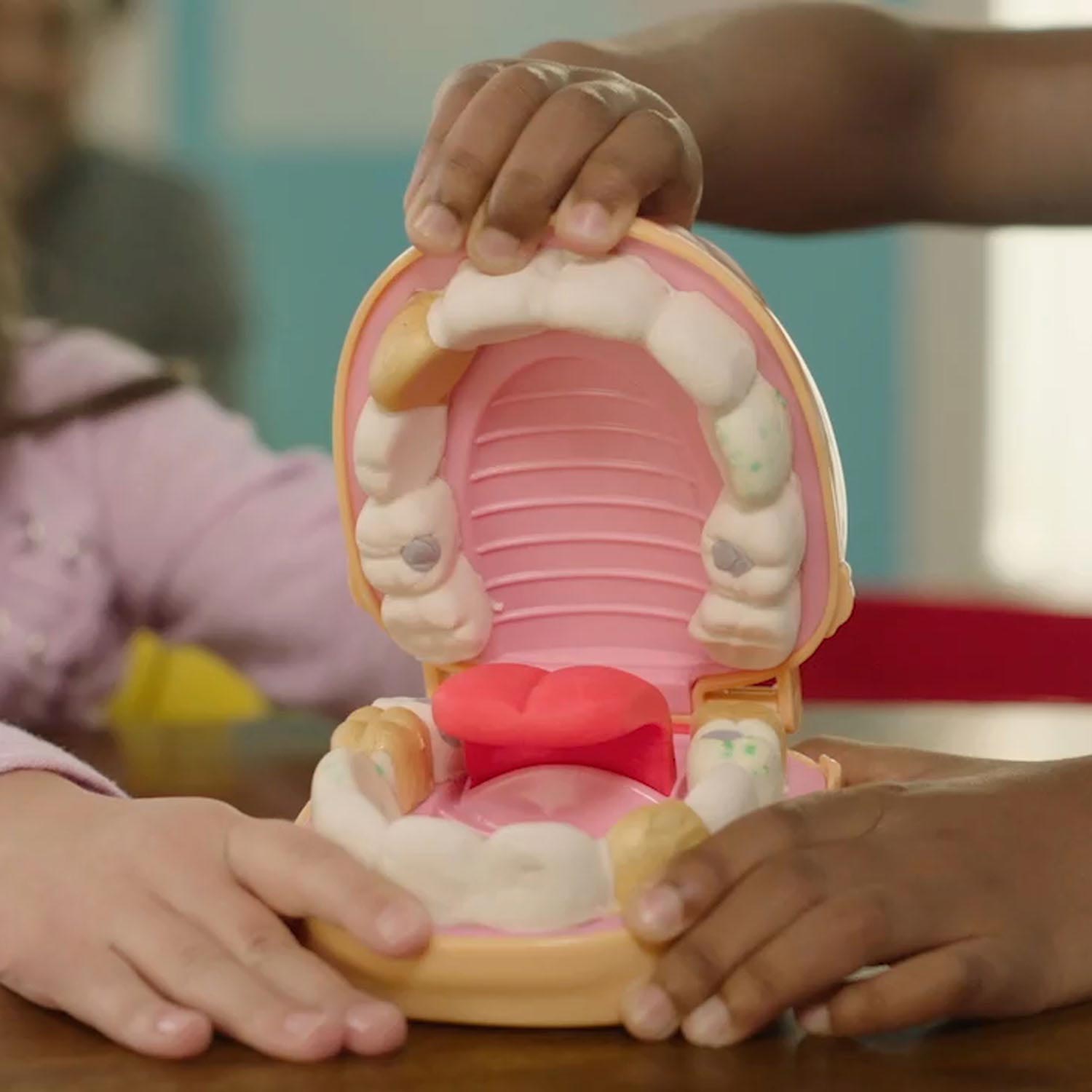 Dentista Top Hasbro
