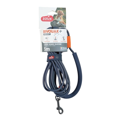 Zolux BVK Sleep Line attorno al silicone blu