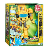 Hasbro Transformers Cyberverse Roll and Transform Bumblebee - afbeelding 2