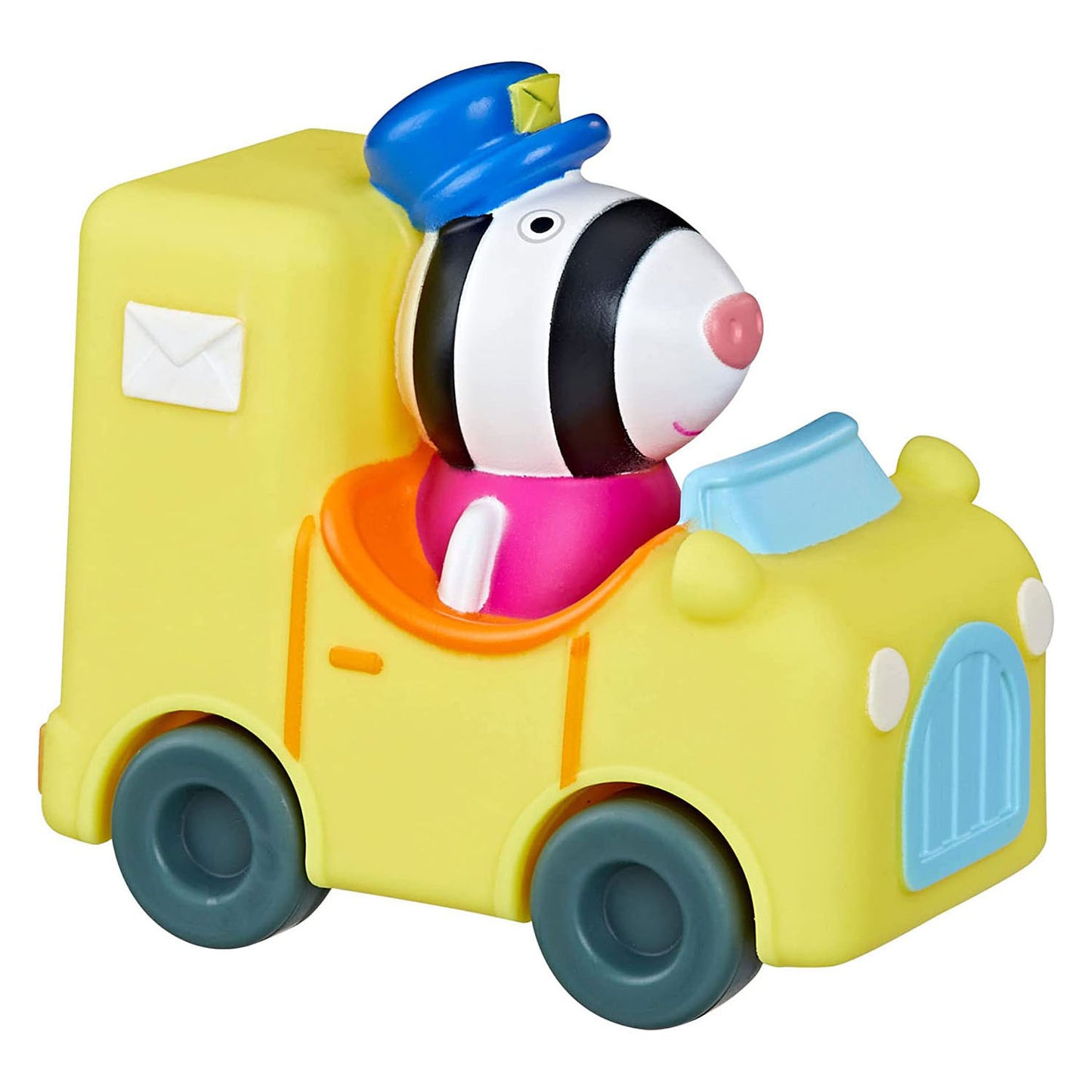 Hasbro Mini Vehicles Zoe Postbode