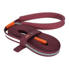 Zolux BVK Sleeplina piatta silicone rosso