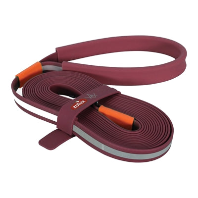Zolux BVK Sleeplina piatta silicone rosso